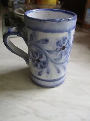 Buy Porches Portugal Pottery Mug • 1.99£