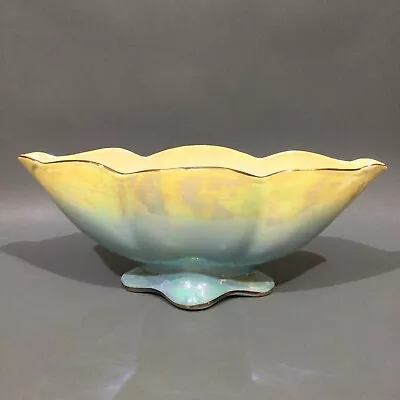 Buy Royal Winton Grimwades Mantle Vase Luster Glaze • 14.95£