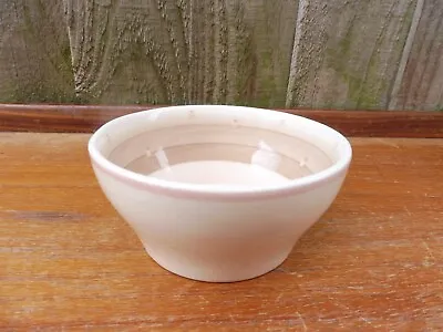 Buy A Susie Cooper Sugar Bowl   In Wedding  Bands E/475.  C1932 • 24£