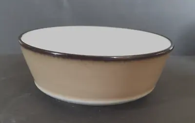 Buy Denby Pottery  Country Cuisine  Pattern Cereal Bowl   - 15.5 Cm (8 Available) • 5£