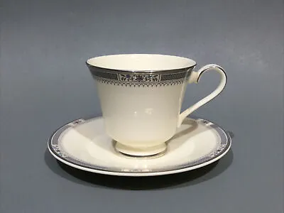Buy Royal Doulton Bone China “ Melissa “ Tea Cup & Saucer • 5.95£