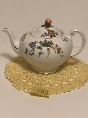 Buy Tuscan China Vintage Teapot  • 34.99£