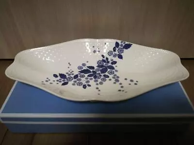 Buy Wedgwood Large Plate Small Plate 3 Branded • 125.13£