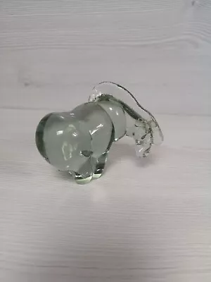 Buy Glass Crystal Horse Paper Weight • 5.99£