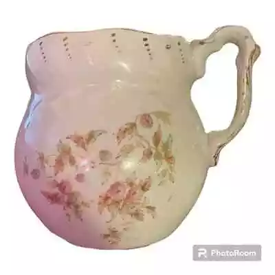 Buy Johnson Brothers - Royal Semi Porcelain - Mug With Vine & Berry Motif - Antique • 28.82£