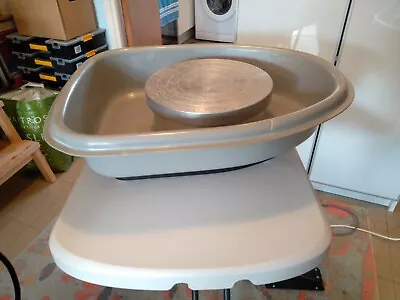 Buy Discus Craftsman Potters Pottery Wheel  • 900£