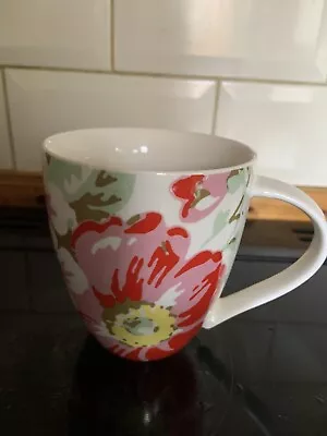 Buy Cath Kidston Queens Fine China Mug Floral • 7.99£