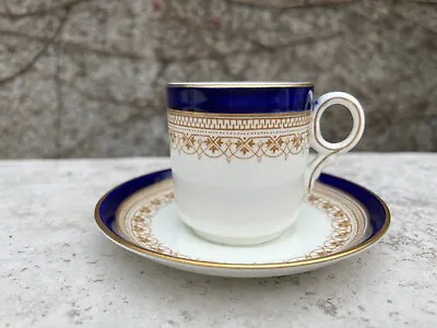 Buy Vintage  Aynsley Tea Cup And Saucer. • 4.99£