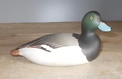 Buy Royal Doulton Duck (drake) | Wildlife Decoys | Greater Scaup | Exc Condition • 9.99£