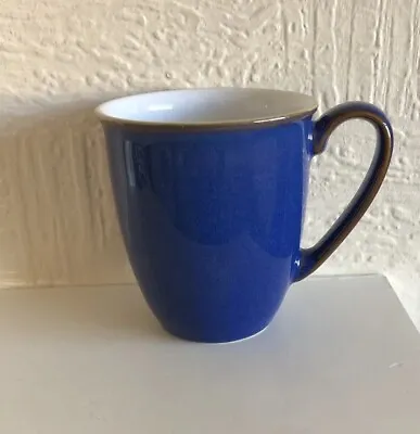 Buy Denby Blue Flared Mug • 7.75£