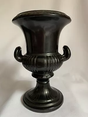 Buy Vintage Dartmouth  England Pottery Urn Base 7” • 19£