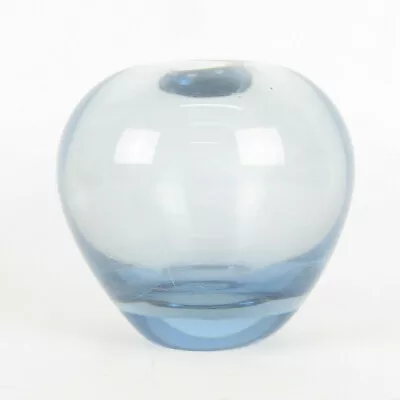 Buy Jar Glass Holmegaard Boccia Round Jar Collectibles R25 • 81.22£