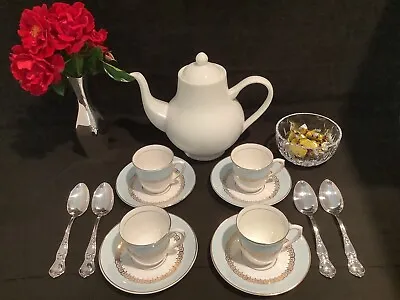 Buy England China Tea Set Colclough • 104.20£