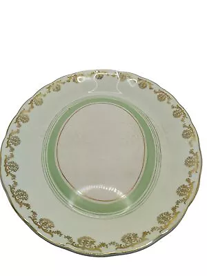 Buy Grindley England Cream Petal Vintage 1980's Oval Serving Platter • 24.99£