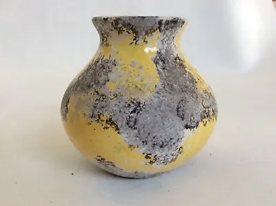 Buy Jerome Massier Vallauris Signed Antique Art Pottery Vase • 85£
