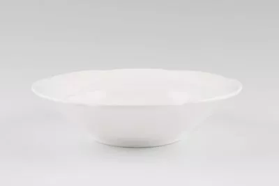 Buy Villeroy & Boch - Damasco Weiss - Soup / Cereal Bowl - 207979G • 20£