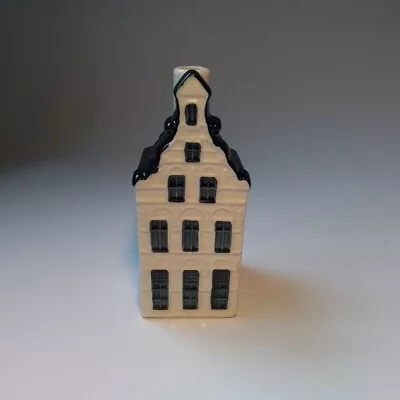 Buy KLM BOLS Blue Delft's No.25 Miniature House • 12.50£