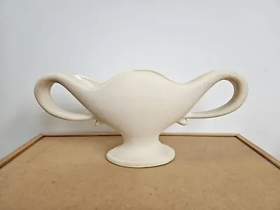 Buy Rare Constance Spry Fulham Pottery Unglazed Mantel Vase 44cm 17in Alber Ware • 429.99£