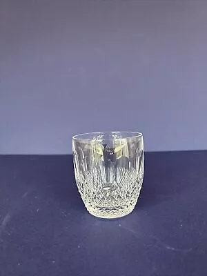 Buy Waterford Colleen Old-fashioned Whiskey Tumbler • 40£
