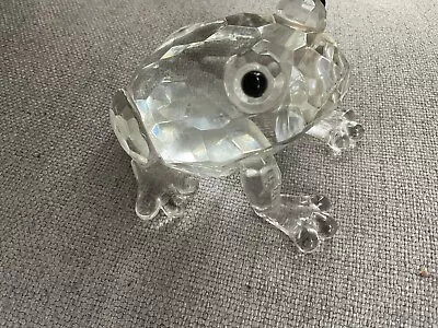 Buy Crystal Animal Frog • 7£