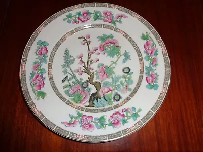 Buy Maddock & Sons Vitreous England Dinner Plate INDIAN TREE • 9.99£