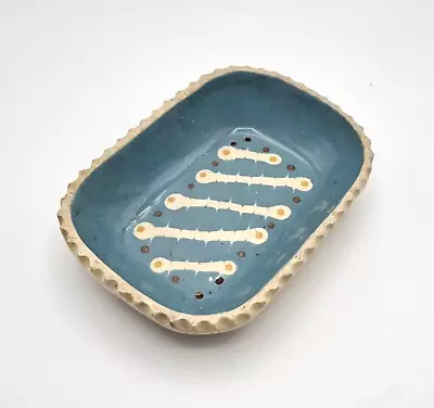 Buy Ambleside Studio Pottery Vintage Studio Pottery Dish By George Cook • 60£
