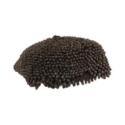 Buy Bamileke Chief's Hat With Clay Beads Cameroon • 176.54£
