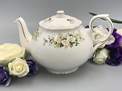 Buy Duchess September Morn - 2 Pint Teapot. • 39.99£