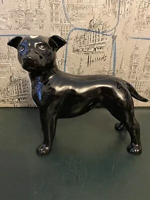 Buy DOG ORNAMENT Made In England • 11£