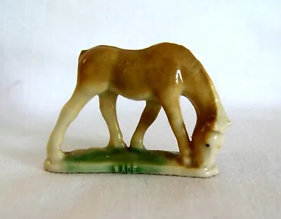 Buy Vintage Wade Whimsie Horse Pony First Whimsie English Animals Set 1 1954-58 • 3.50£