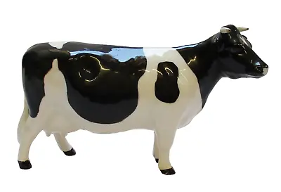 Buy Original Beswick Friesian Cow Claybury Leegwater - Model 1362A - Made In England • 74.99£