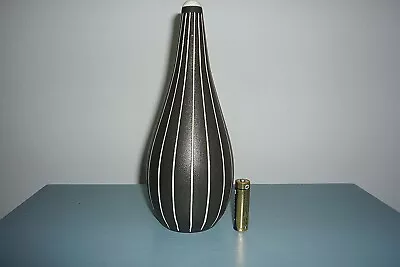 Buy Denby Pottery Tigo Ware Mid Century Bud Vase / Pourer By Tibor Reich • 19.99£