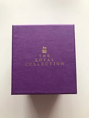 Buy Buckingham Palace Commemorate Glass New With Box • 14£