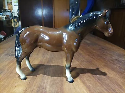 Buy Beswick Horse Hunter 390 Figurine • 20£