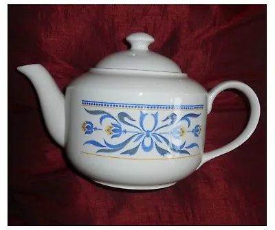 Buy Staffordshire Pottery  Tableware England Teapot  • 7.75£