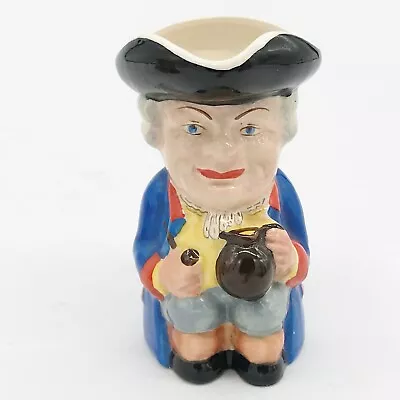 Buy Antique / Vintage Old Toby Character  Jug  • 12.99£