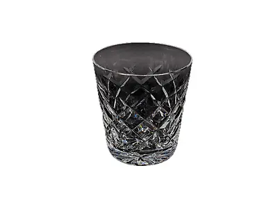 Buy Waterford Crystal Tyrone Old Fashioned Glass • 47.42£