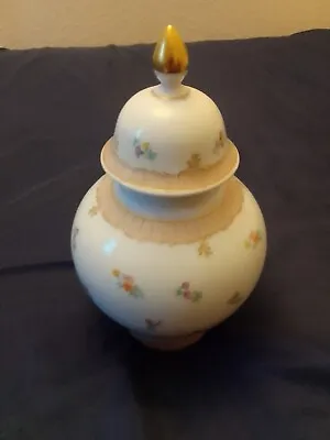 Buy A   Beautiful   Kaiser Porcelain Vase • 19.50£
