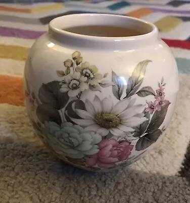 Buy Porcelain Vase Jar Sadler • 0.99£