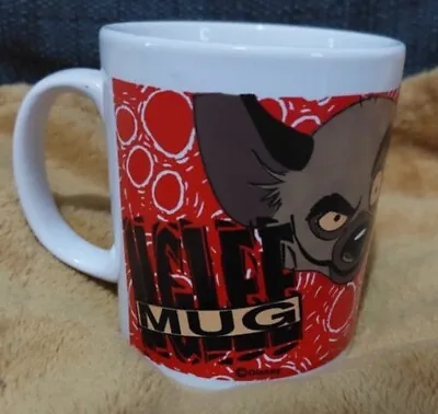 Buy Disney Lion King Mug / Cup - Staffordshire Tableware • 5.99£