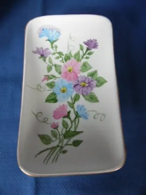 Buy Eastgate Pottery Curved Dish Withernsea • 8.95£