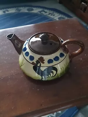 Buy Vintage Torquay Ware Teapot 🫖 • 3£