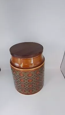 Buy Hornsea Bronte Storage Jar #3105 • 15.99£