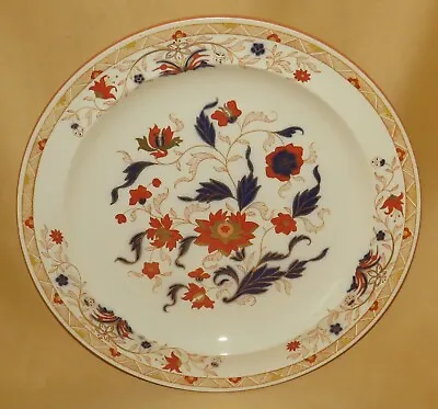 Buy Antique Wedgwood Creamware Dinner Plate Plate C1860 • 25£