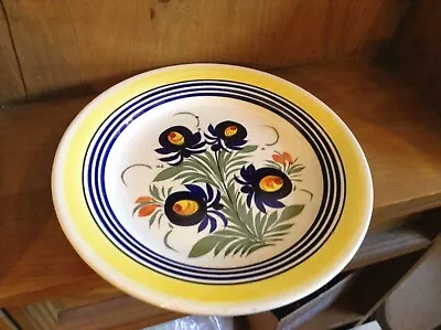 Buy Henriot Quimper Decorative Plate • 6£