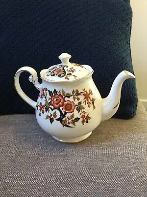 Buy Colclough Royale Teapot Beautiful  • 14.99£