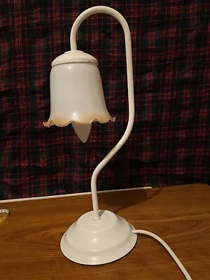 Buy Vintage Poole Lighting Bell Table Lamp  • 29.90£