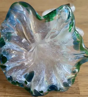 Buy Glory Art Glass Glass Flower • 15£