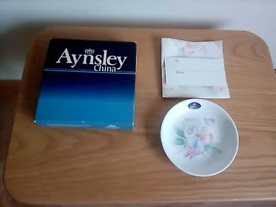 Buy Ansley Little Sweetheart Sweet Dish. New Other In Box. • 9.50£