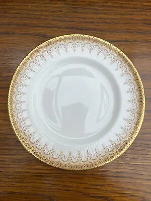 Buy Vintage Paragon Royal Albert Athena Small Plate 16cm • 10£